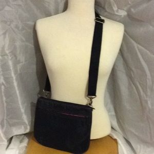 Thirty one crossbody purse